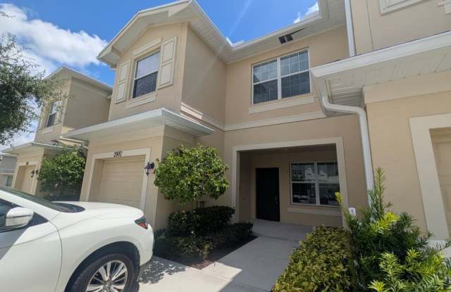 Spacious Townhome in Desirable Vizcaya Falls 3-bedroom, 2.5-bath townhome photos photos
