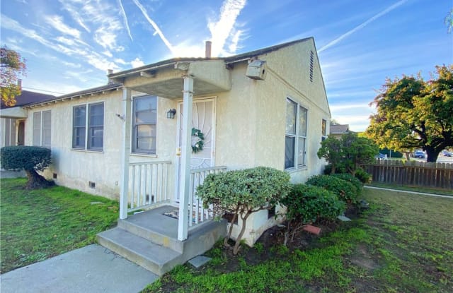 2118 Cabrillo Avenue - 2118 Cabrillo Avenue, Torrance, CA 90501