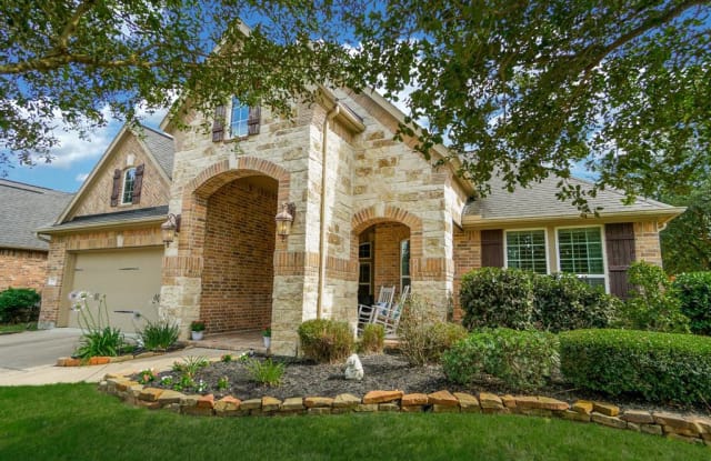 27423 Knox Prairie Lane - 27423 Knox Prairie Ln, Fulshear, TX 77441