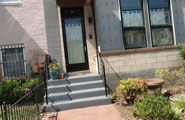 1838 6TH STREET NW - 1838 6th Street Northwest, Washington, DC 20001