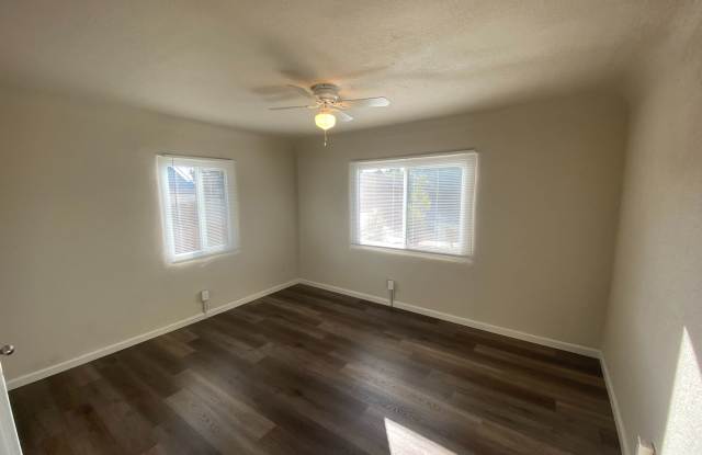 Available Now! - 3215 Circle Court West, Mayfair, CA 93703