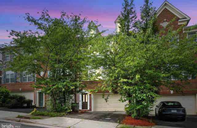 47565 ROYAL BURNHAM Terrace - 47565 Royal Burnham Terrace, Lowes Island, VA 20165