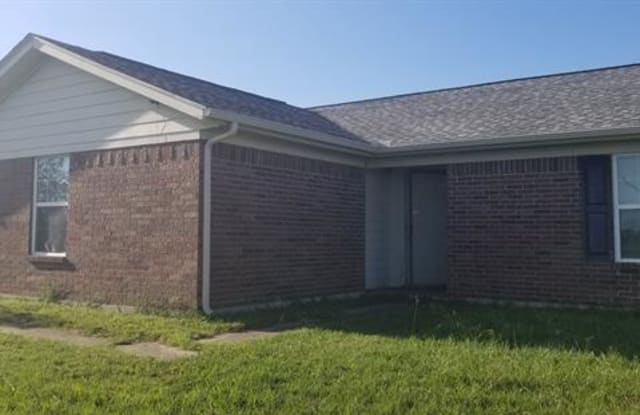 1448 Trent Road - 1448 Trent Road, Denton County, TX 76249
