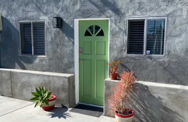 6421 Malcolm Drive - 6421 Malcolm Drive, San Diego, CA 92115