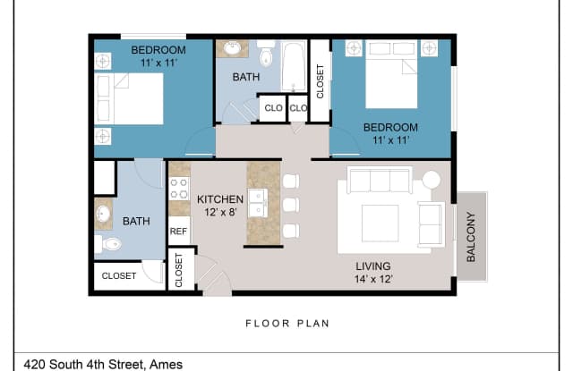 420 S 4th St photos photos