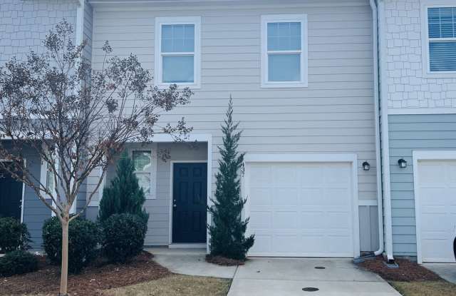 ***MOVE IN SPECIAL -$500 OF FIRST 2 MONTHS RENT WITH A JANUARY 31ST OR SOONER MOVE IN DATE***Welcome home! Beautiful 2 bedroom, 2.5 bathroom townhome located in Cartersville! Must see! - 437 Union Station Street, Bartow County, GA 30120
