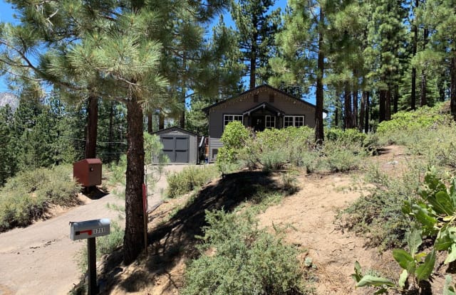 1711 Southern Pines - 1711 Southern Pines Drive, El Dorado County, CA 96150