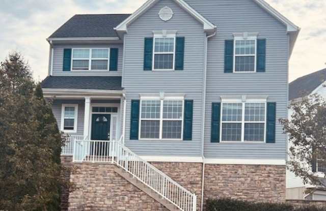 133 Sowers Dr - 133 Sowers Drive, Morris County, NJ 07840