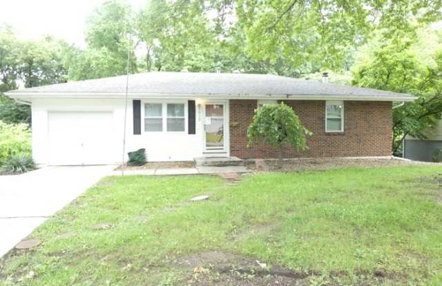 8118 Northeast 53rd Street - 8118 Northeast 53rd Street, Kansas City, MO 64119