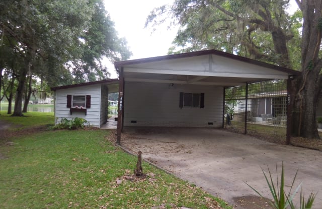4003 Twingate Ave - 4003 Twingate Avenue, Brooksville, FL 34601