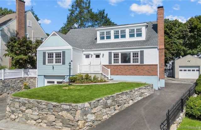 76 Treat Avenue - 76 Treat Avenue, Stamford, CT 06906