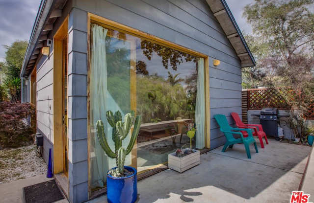 745 NAVY Street - 745 Navy Street, Santa Monica, CA 90405
