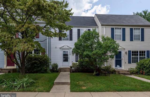 14760 CHISHOLM LANDING WAY - 14760 Chisholm Landing Way, North Potomac, MD 20878