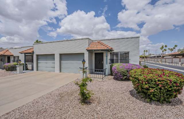 4328 East Capri Avenue photos photos