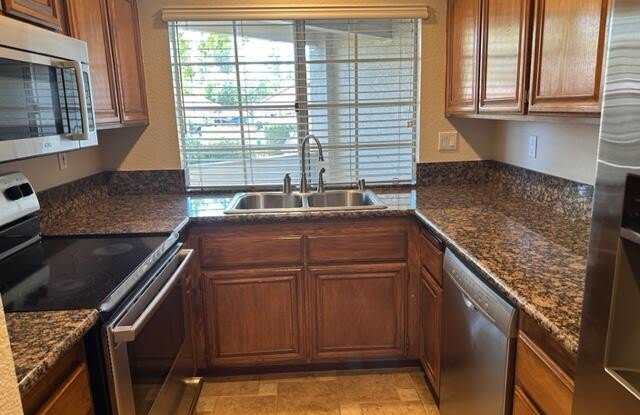 5837 Oak Bend Lane - 5837 Oak Bend Lane, Oak Park, CA 91377