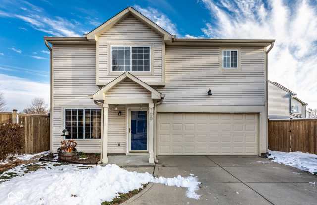 700 Mountain Pine Drive - 700 Mountain Pine Drive, Greenwood, IN 46143