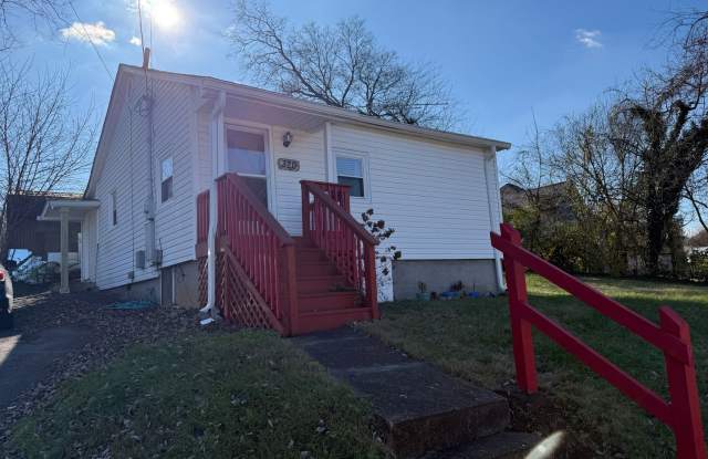 320 Carter Ave Maryville TN 37803 photos photos