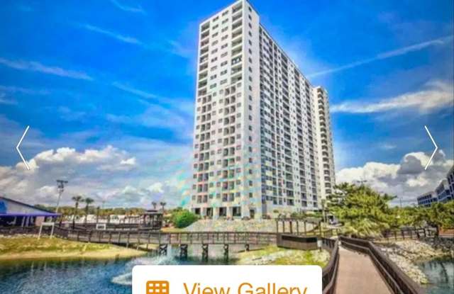 Charming 1BR Condo in Myrtle Beach photos photos