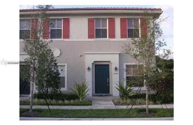 10025 SW 24th Ct - 10025 Southwest 24th Court, Miramar, FL 33025