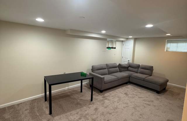 2301 Iverson Street - 4-Basement photos photos 2301 Iverson Street - 4-Basement photos photos