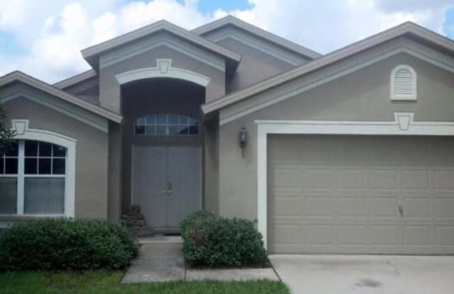 4442 Horseshoe Pick Ln - 4442 Horseshoe Pick Lane, Valrico, FL 33594