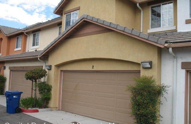 201 River Park #2 - 201 River Park Dr, Santee, CA 92071