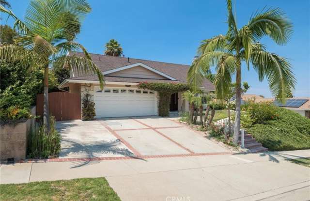 26905 Diamondhead Lane - 26905 Diamondhead Lane, Rancho Palos Verdes, CA 90275
