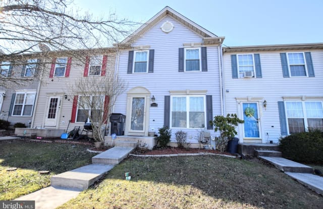 3840 COPPER BEECH DRIVE - 3840 Copper Beach Drive, Harford County, MD 21009