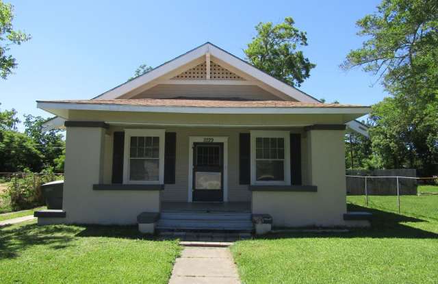 2229 Procter Street - 2229 Procter St, Port Arthur, TX 77640