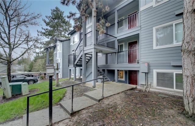 11115 Ne 124th Ln - 11115 Northeast 124th Lane, Kirkland, WA 98034