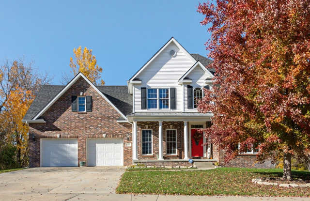 Home For Rent Bellevue. - 5010 Lake Forest Drive, Sarpy County, NE 68133