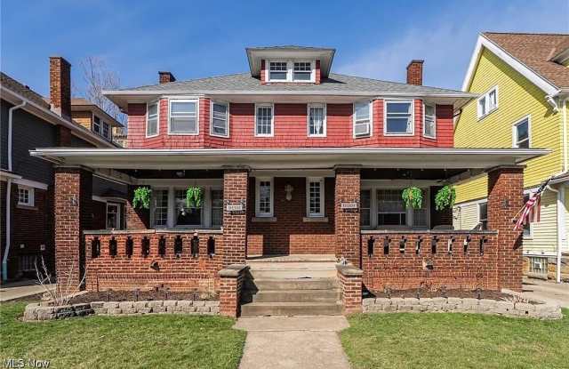 10310 Clifton Boulevard photos photos