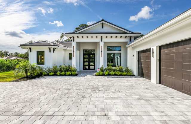 Brand-new contemporary estate on 2.27 private acres photos photos