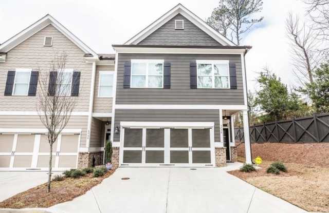 5736 Taylor Way - 5736 Taylor Way, Sandy Springs, GA 30342