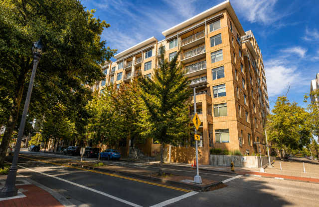 Updated Beautiful 2 Bedroom Condo Overlooking Esther Short Park - 701 Columbia St #107 photos photos Updated Beautiful 2 Bedroom Condo Overlooking Esther Short Park - 701 Columbia St #107 photos photos