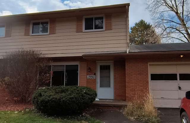 1990 Armensko Lane - 1990 Armensko Lane, Jackson County, MI 49201