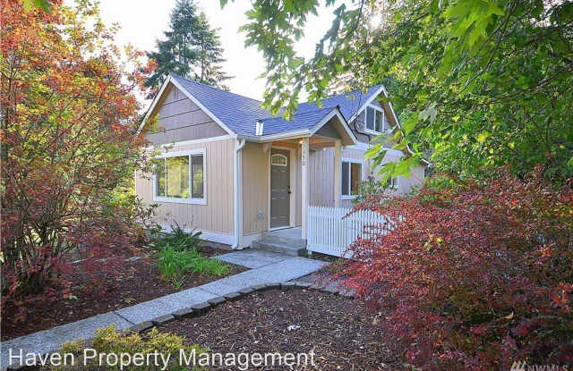 1350 Baby Doll Rd SE - 1350 Baby Doll Road Southeast, Parkwood, WA 98366