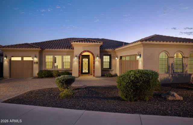 10924 N 136TH Place Gallery 1