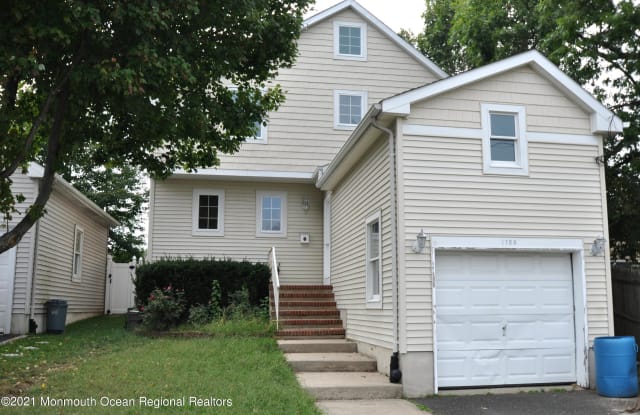 1709 Oak Terrace - 1709 Oak Terrace, Lake Como, NJ 07719