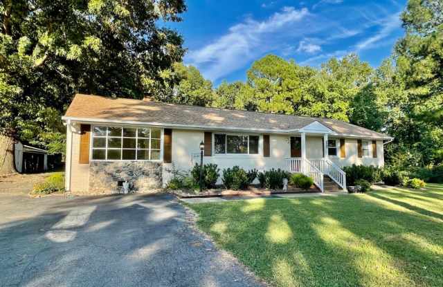 404 Bermuda Hundred Road - 404 Bermuda Hundred Road, Chesterfield County, VA 23836