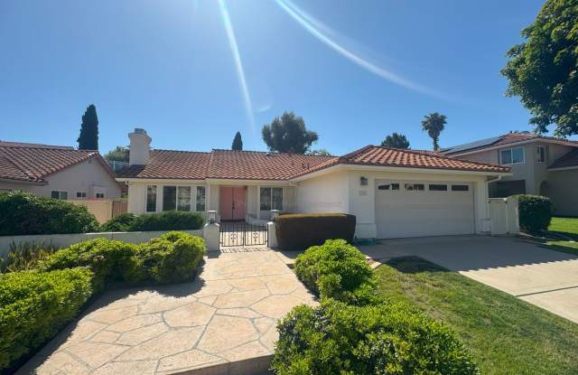 Spacious Single-Story 4-Bed Home in Top-Rated Carlsbad School District – Prime Location! photos photos