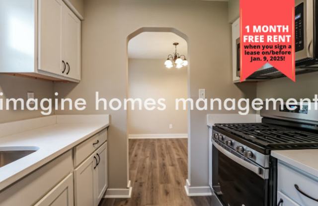105 Bartley Road - 105 Bartley Road, Upper St. Clair, PA 15241