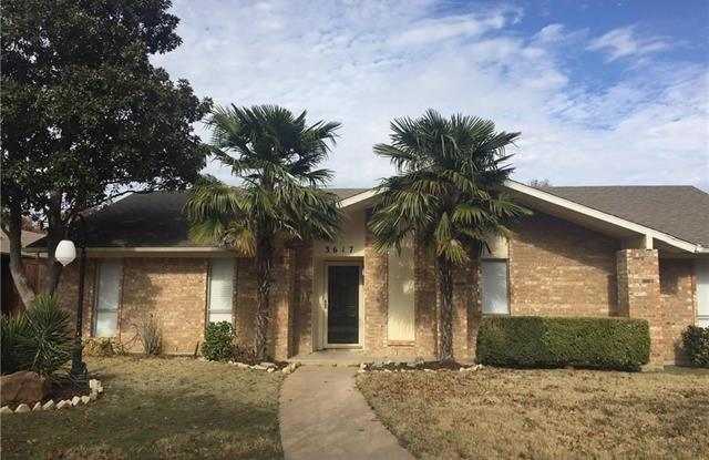 3617 Piedmont Drive - 3617 Piedmont Drive, Plano, TX 75075