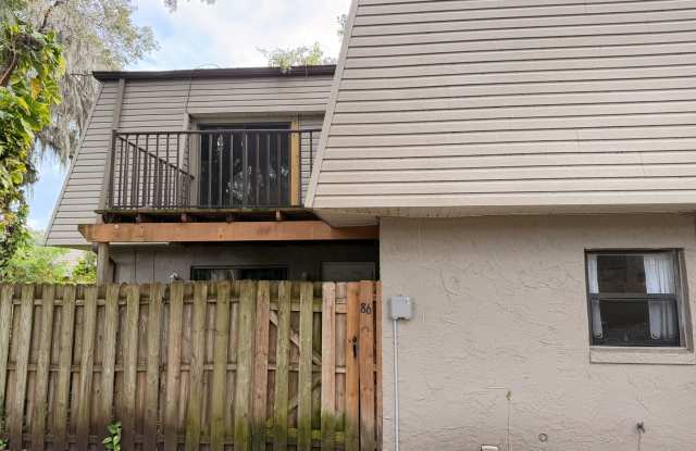Charming 2BR/1.5BA Townhome - Ideal Location in Port Orange photos photos