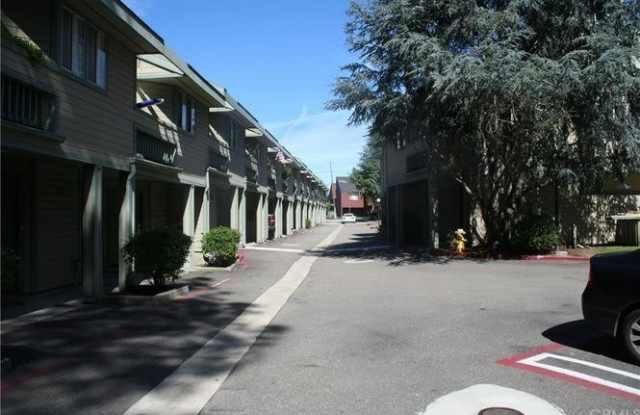 1185 FOOTHILL BLVD #30, SAN LUIS OBISPO (PINE CREEK CONDO) photos photos