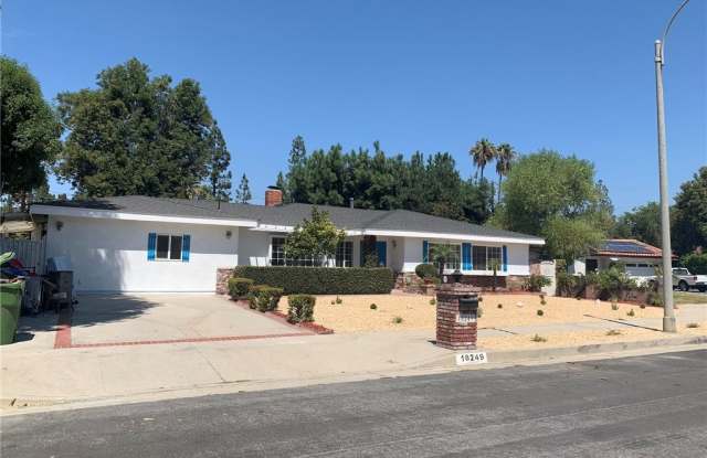 18249 Shepley Place - 18249 Shepley Place, Los Angeles, CA 91326