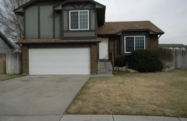 245 Coker Place - 245 Coker Place, Security-Widefield, CO 80911