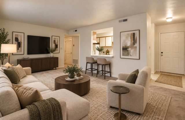 Peppertree Apartments Gallery 2