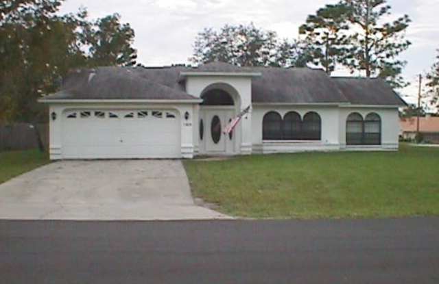 PENDING APPLICATION 4-24-25 - 11404 Pike Avenue, Spring Hill, FL 34609