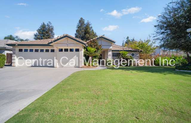 4 Bedroom/2 Bath Home with Paid Solar System in Seven Oaks - $2995 Per Month! Gallery 1